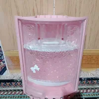 سرویس حمام|لوازم سرویس بهداشتی|نیشابور, خط کاشمر|دیوار