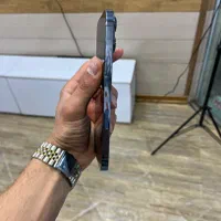 اپل iPhone 13 Pro Max با حافظهٔ ۲۵۶ گیگابایت|موبایل|کرج, گوهردشت|دیوار
