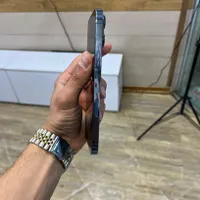 اپل iPhone 13 Pro Max با حافظهٔ ۲۵۶ گیگابایت|موبایل|کرج, گوهردشت|دیوار