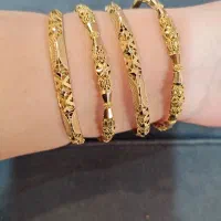 ۷ عدد النگو سالم وتمیز سایز ۱|جواهرات|تهران, کوثر|دیوار