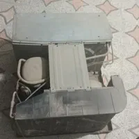 کولر گازی الجی