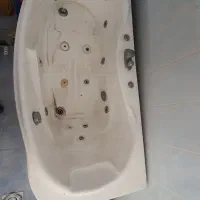 وان جکوزی دار
