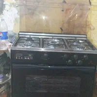 گاز فردار پنج شعله