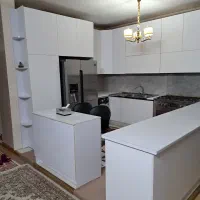 ویلایی ۱۲۰ متری ماشین رو