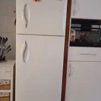 یخچال امرسان|یخچال و فریزر|گرمی, |دیوار