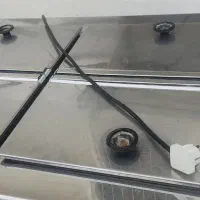 فریزرصندوقی‌۴در|یخچال و فریزر|شوشتر, |دیوار