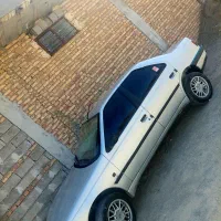 پژو۴۰۵ زیمنس