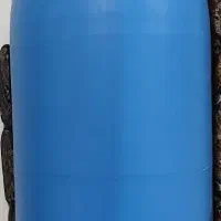 بشکه(درام) پلاستیکی ۱۶۰لیتری