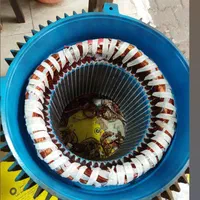 سیم پیچی الکتروموتور|خدمات پیشه و مهارت|گرگان, |دیوار