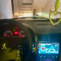 پژو پارس داشبورت سوناتایی|خودرو سواری و وانت|بندر انزلی, امامزاده|دیوار