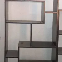 ویترین چوبی