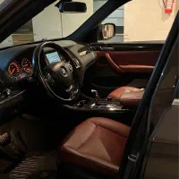 Bmw x3 2014|خودرو سواری و وانت|تهران, سعادت‌آباد|دیوار