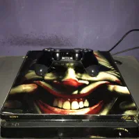 پلی استیشن 4 اسلیم