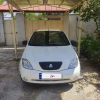 تیبا 2 مدل 1400