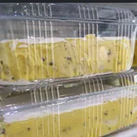 بستنی سنتی خانگی