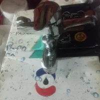 شیرحموم اتومات