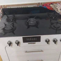 اجاق گاز ۵شعله