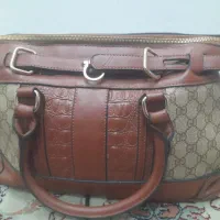 کیف چرمزنانه چرم  اصلی
