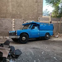 نیسان وانت|خودرو سواری و وانت|قزوین, |دیوار