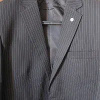 کت مردانه در حد نو سایز ۵۰