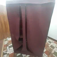 کمد لباس برزنتی
