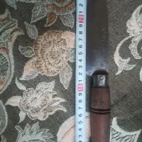 چاقو زنجان|ظروف پخت‌وپز|گلستان (تهران), |دیوار