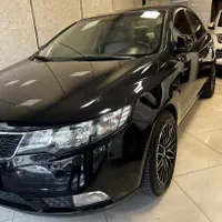 کیا سراتو مونتاژ اتوماتیک 2000cc نو|خودرو سواری و وانت|تهران, دانشگاه علم و صنعت|دیوار