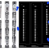 پیچگوشتی شارژی برقی برای تعمیرات|لوازم جانبی موبایل و تبلت|سنندج, |دیوار