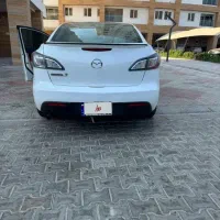 فروش مزدا 3 مدل 2010|خودرو سواری و وانت|کیش, |دیوار