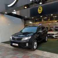 سورنتو ۲۰۱۳