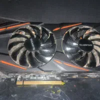 rx580 gigabyte|قطعات و لوازم جانبی رایانه|مشهد, حیدرآباد|دیوار