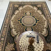 دو عدد فرش ۶ متری تمیز و سالم