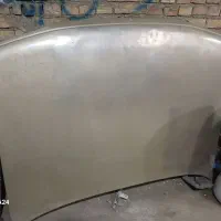 کاپوت پارس و ۴۰۵