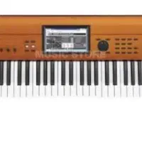 ورک استیشن KORG KROME