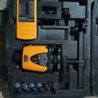 تراز لیزری گردان|ابزارآلات|نظرآباد, شهرک سید جمال الدین|دیوار