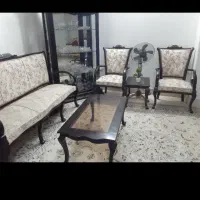 مبل   کار کرده