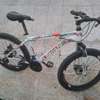 دوچرخه مارک Benshi سایز ۲۴