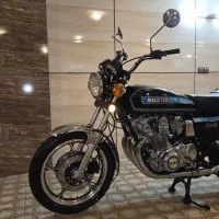 سوزوکی ۱۰۰۰