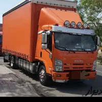 حمل نقل رازی بار در کرج عظمیه و جهان شهردهقان ویلا