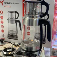 چای ساز میباشی ژاپن وارمردار