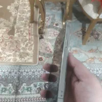 ۱۲پرو مکس ۵۰ بار شارج شد|موبایل|گرگان, |دیوار