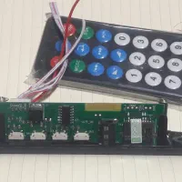 ماژول بلوتوث دار صوتی