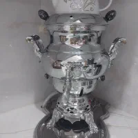 فروش  سماور گاری مدل گاسونیک