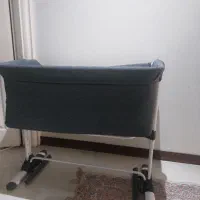 تخت نوزاد زویه