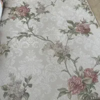 فروش کاغذ دیواری پوستر سه بعدی ترمووال|خدمات پیشه و مهارت|صومعهسرا, |دیوار