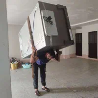 شرکت باربری اتوبار شریف کارگر ماشین قیمت منصفانه|خدمات حمل و نقل|شاهرود, |دیوار