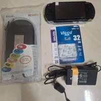 psp 1000