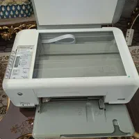 پرینتر رنگی سه کاره|پرینتر، اسکنر، کپی، فکس|تهران, عباسی|دیوار