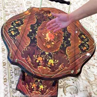 میز|مبلمان خانگی و میز عسلی|شیروان (خراسان), |دیوار