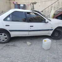 اتاق 405 و سیم‌کشی داشبورد واهنکشی